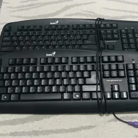 Клавиатура Genius