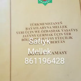 satlyk mellek