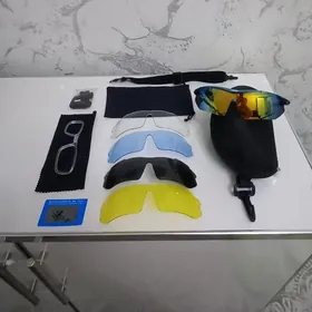 Очки Sefty Oçki