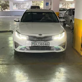 Kia Optima 2020
