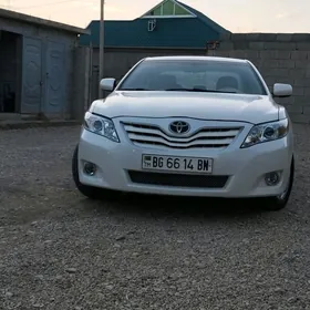 Toyota Camry 2008