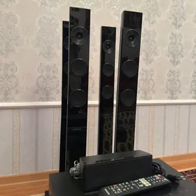 domashniy kinoteatr Samsung