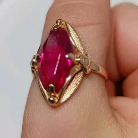 Gadymy Gyzyllar | Ýüzükler