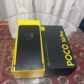 POCO  X6PRO