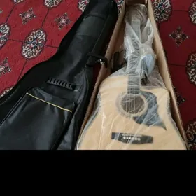 ULY BARABAN ELEKTRO GITARA