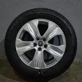 Highlander Diska Tekek