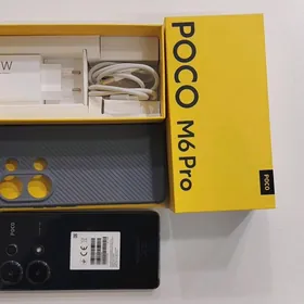 POCO M6PRO
