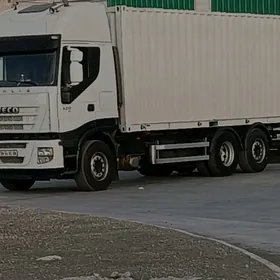 DAF 460 2008
