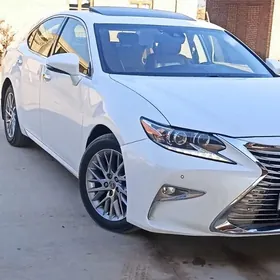 Lexus ES 350 2014