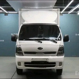 Kia Bongo 2020