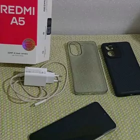 redmi A5 obmen