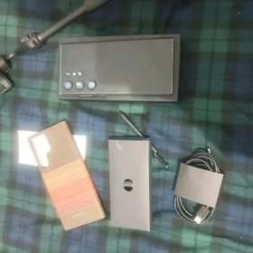 Samsung S22 ultra 5G