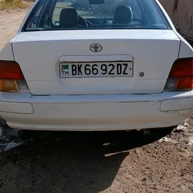Toyota Tercel 1997