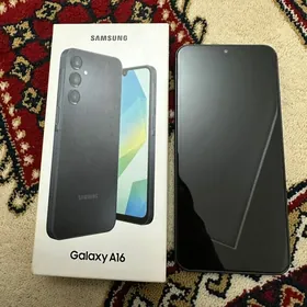 Samsung A16