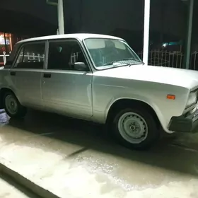 Lada 2107 2010
