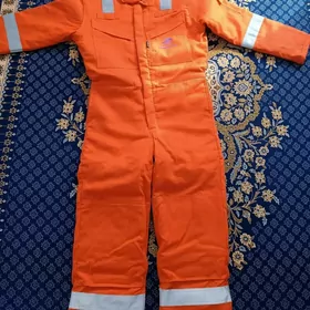 спецодежда