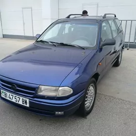 Opel Astra 1993