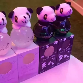 dediski duhy parfum cagalara