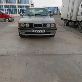 BMW 525 1989