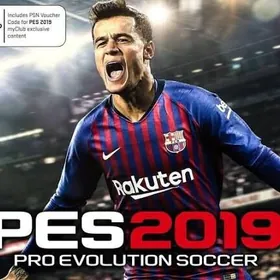 PES 2019 PC 