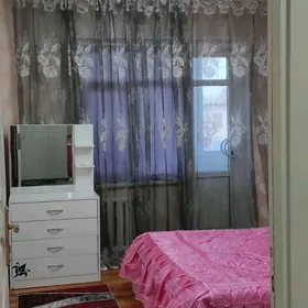 Kwartira Himik m-on 4 ком.