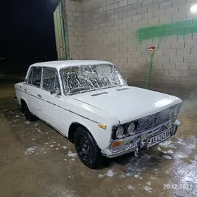 Lada 2103 1980