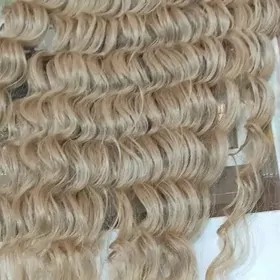 кудрявый сач