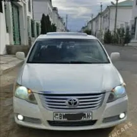 Toyota Avalon 2009
