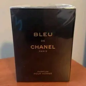 Bleu de chanel