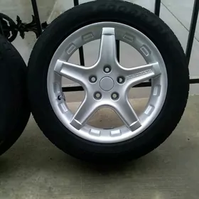 OPEL DISKA PAKRYSHKA 16🏁🏁🏁