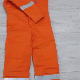 спецодежда