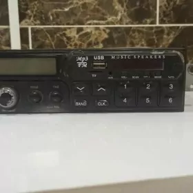 Daewoo Matiz şaylary