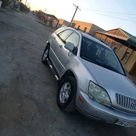Lexus RX 300 2001