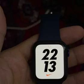 apple watch 6/44