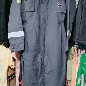 Спецовка, Spesowka