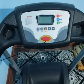 Беговая дорожка