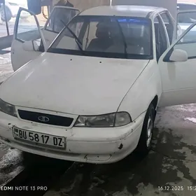 Daewoo Nexia 1996