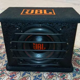 bass bocka sambufer jbl