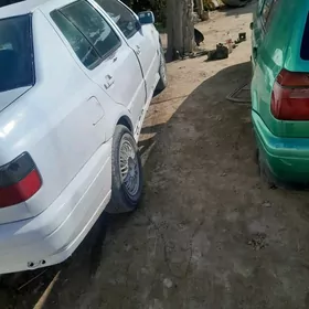 Volkswagen Jetta 1996