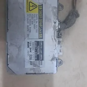 csenon blok. Ксенон блок