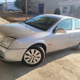 Opel Vectra 2002