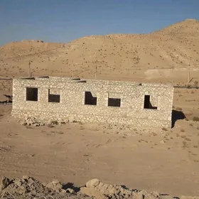 Lebap satlyk mellek jaý  plan