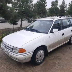 Opel Astra 1993