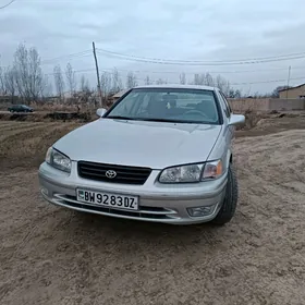 Toyota Camry 2001