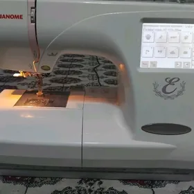 JANOME 350E