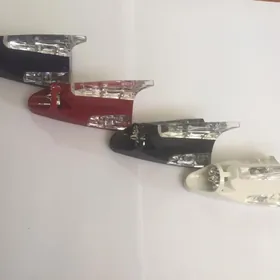 Акулий плавник