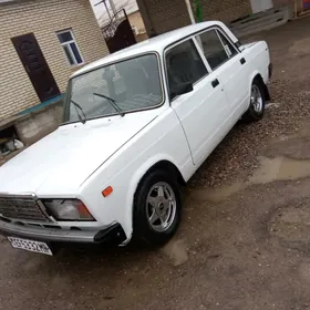 Lada 2107 1999