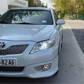 Toyota Camry 2008