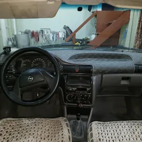 Opel Astra 1992