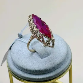 Gadymy Gyzyllar | Ýüzükler